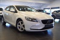 Volvo V40 T2 Kinetic\\VOC\\Nyservad\\Värmare