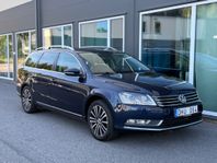 Volkswagen Passat Variant 1.4 TGI EcoF Masters NY BES & DRAG