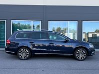 Volkswagen Passat Variant 1.4 TGI EcoF Masters NY BES & DRAG