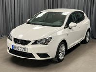 Seat Ibiza 1.2 TSI Style, Nyservad, 3 brukare, 90hk