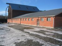 Vinterförvaring Fordon