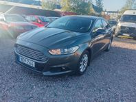 Ford Mondeo 1.5 EcoBoost Euro 6, 1214 kr/mån Nybes