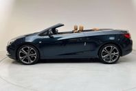 Opel Cascada 1.6 EDIT ECOTEC 5300mil Finans 5.95%