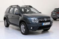 Dacia Duster 1.2 TCe 125hk / Drag / Värmare / Backkamera