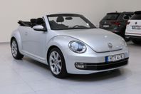 Volkswagen Beetle Cabriolet 1.2 TSI Sport