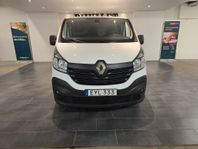 Renault trafic Skåpbil 2.9t 1.6 dCi Euro 6