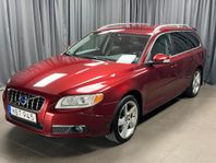 Volvo V70 D5 Summum Euro 5