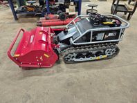 Timan RC-751 DEMO