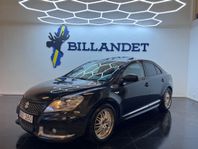 Suzuki Kizashi 2.4 VVT 4WD CVT-Taklucka-1Ägare-0%Ränta-Eu5