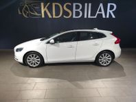 Volvo V40 D2 Summum 115hk | Värmare | Panorama| Backkamera
