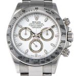 Rolex Daytona 116520