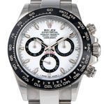 Rolex Daytona 116500LN