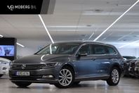 Volkswagen Passat 2.0 TDI 4M 190hk *Helg på Moberg* Värmare