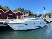 Fairline Targa 30 | 2 x Volvo Penta KAD32 | Byte större båt!