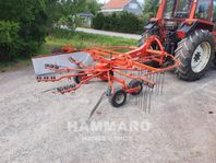 Kuhn - Strängläggare 3501