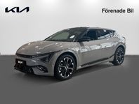 Kia EV6 AWD GT LINE 20" + SOLLUCKA | DEMO