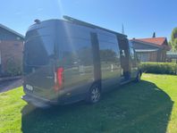 Mercedes-Benz Sprinter 316 CDI AB Race Cruiser / Crossbuss