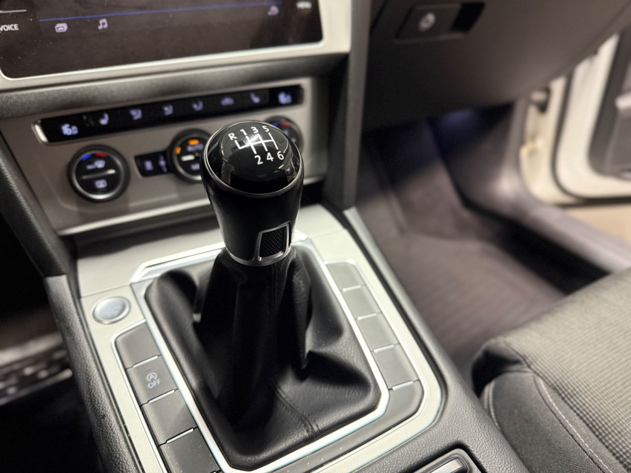 Volkswagen Passat Stasjonsvogn 2.0 TDI DPF SCR Manuell, 6-trinn, 150ps, 2018