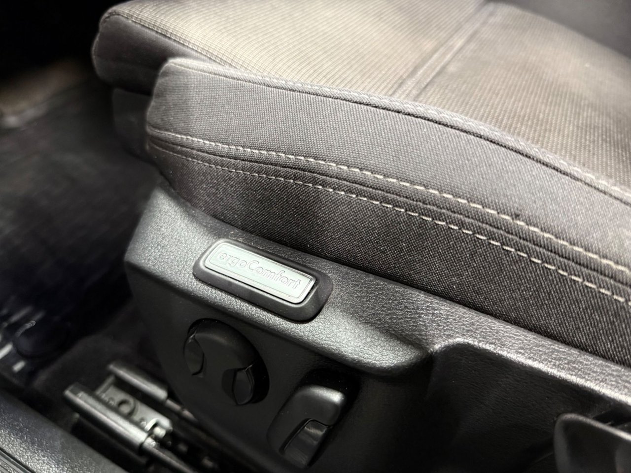 Volkswagen Passat Stasjonsvogn 2.0 TDI DPF SCR Manuell, 6-trinn, 150ps, 2018