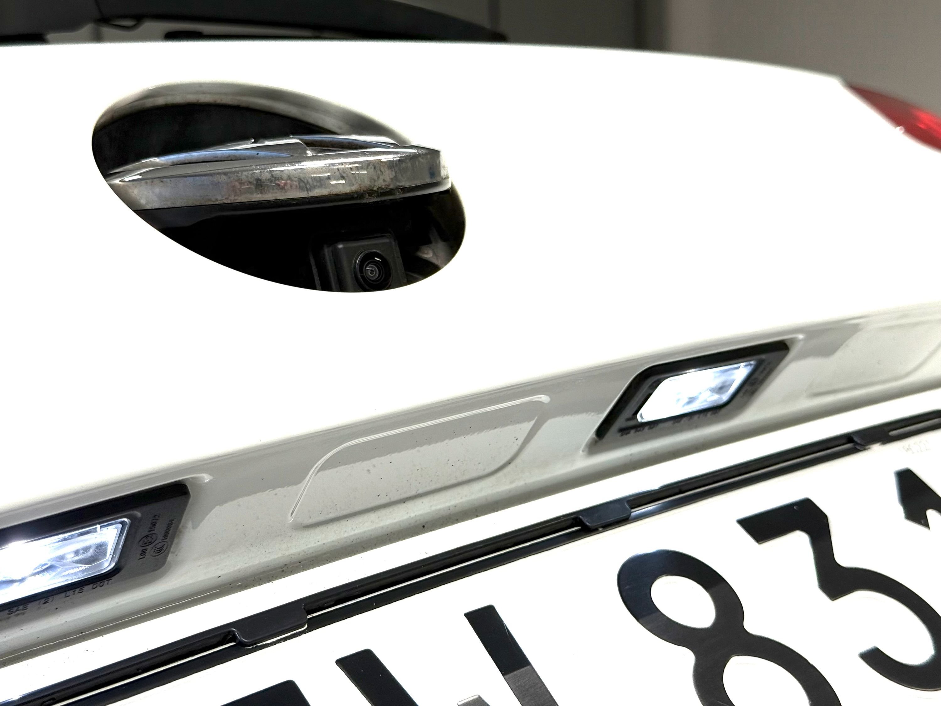 Volkswagen Passat Stasjonsvogn 2.0 TDI DPF SCR Manuell, 6-trinn, 150ps, 2018