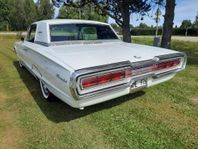 Ford Thunderbird  Town Hardtop - 1966
