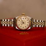 Rolex Lady-Datejust 26