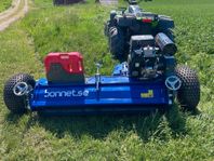 Bonnet Klippaggregat ATV 160 Betesputs