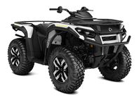 Can-Am Outlander Electric