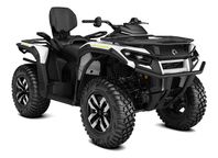 Can-Am Outlander Electric