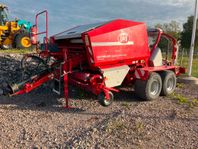 Lely WELGER DOUBLE ACTION 235 PROFI