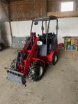 Trejon FLEXITRAC 1126 LRF KOMPAKTLAST