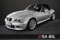 BMW Z3 2.8i Roadster Cabriolet