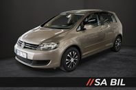Volkswagen Golf Plus 1.4 TSI Masters Euro 5