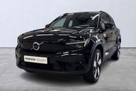 Volvo XC40 Recharge Twin motor Ultimate