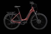 Winora Tria N8 eco City E-Bike KAMPANJ