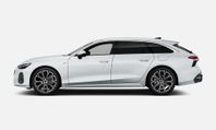 Audi A6 Avant E-HYBRID 220 KW QUATTRO S TRONIC