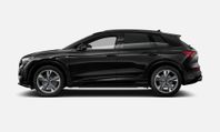 Audi Q4 e-tron 45 QUATTRO 210 KW