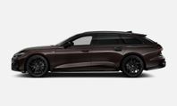 Audi A6 Avant TDI QUATTRO 150 KW S TRONIC