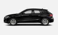 Audi A3 Sportback SPORTB 1.5 R4 110 M6S