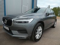 Volvo XC60 B4 AWD Geartronic Momentum Euro6 V-däck,Drag