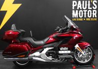 Honda GL1800DA Gold Wing