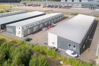 Stormgatan 13, Borås