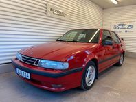 Saab 9000 CS 2.0 Turbo CSE