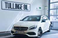 Mercedes-Benz A 220 d 4MATIC AMG Panorama Värmare Backkamera