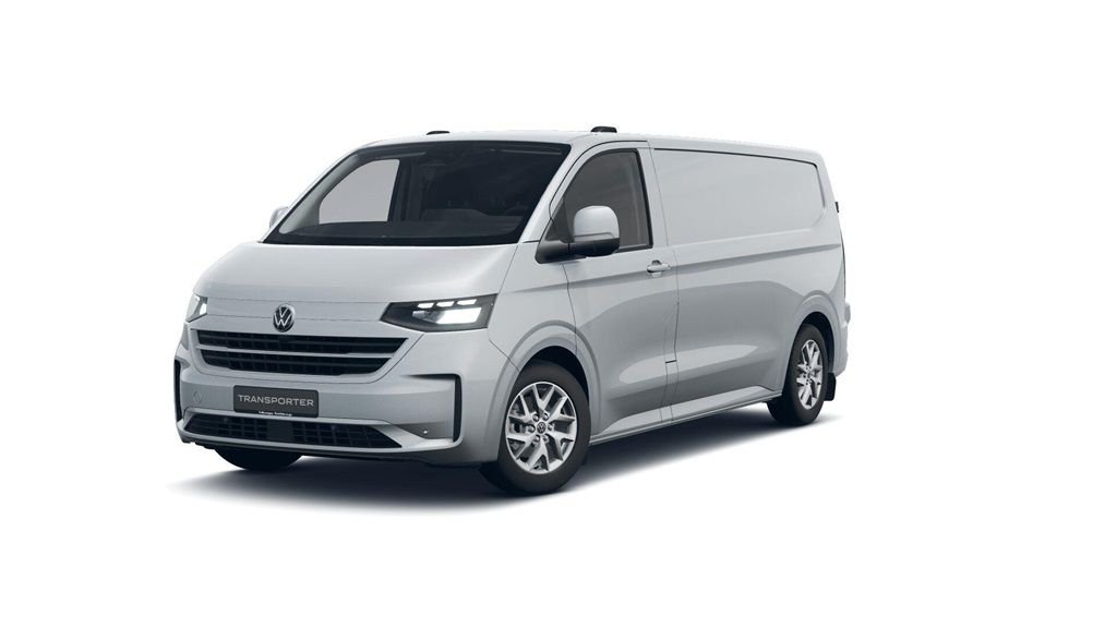 Volkswagen Transporter T7 TDI...