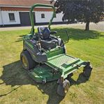 John Deere Z997R 60RD - Zero-turn klipper 60" /152 cm