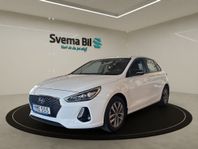 Hyundai i30 1.4 T 140 HK Comfort Launch Edition