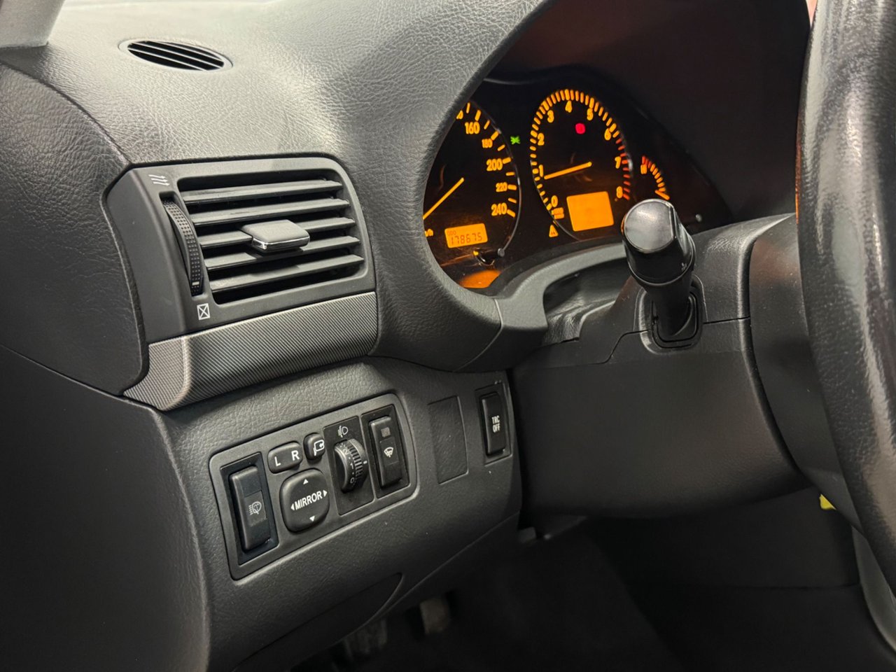 Toyota Avensis Stasjonsvogn 2.0 D-4 VVT-i Manuell, 5-trinn, 147hk, 2007