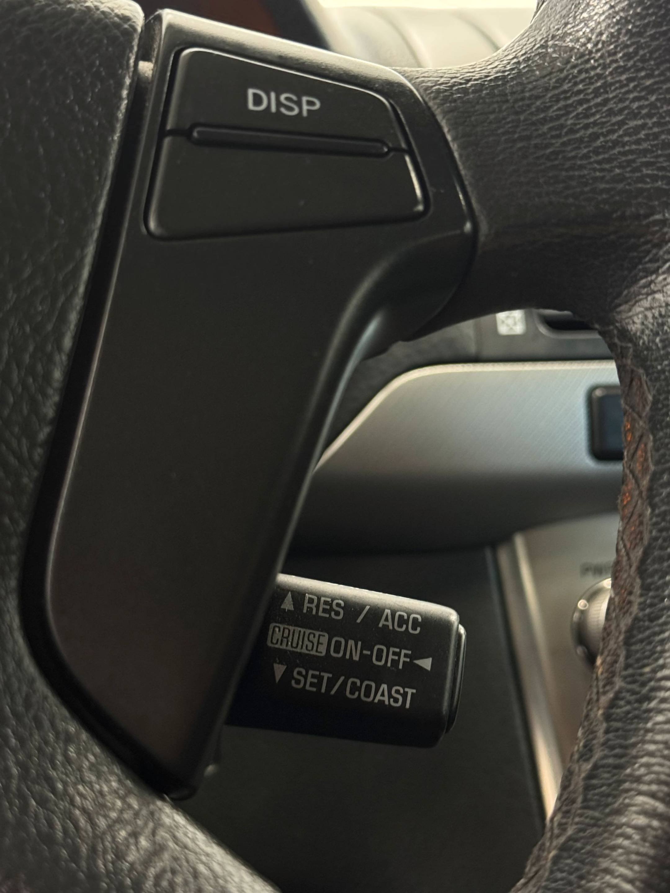 Toyota Avensis Stasjonsvogn 2.0 D-4 VVT-i Manuell, 5-trinn, 147hk, 2007