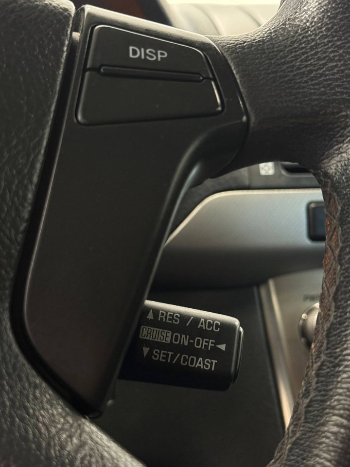 Toyota Avensis Stasjonsvogn 2.0 D-4 VVT-i Manuell, 5-trinn, 147hk, 2007